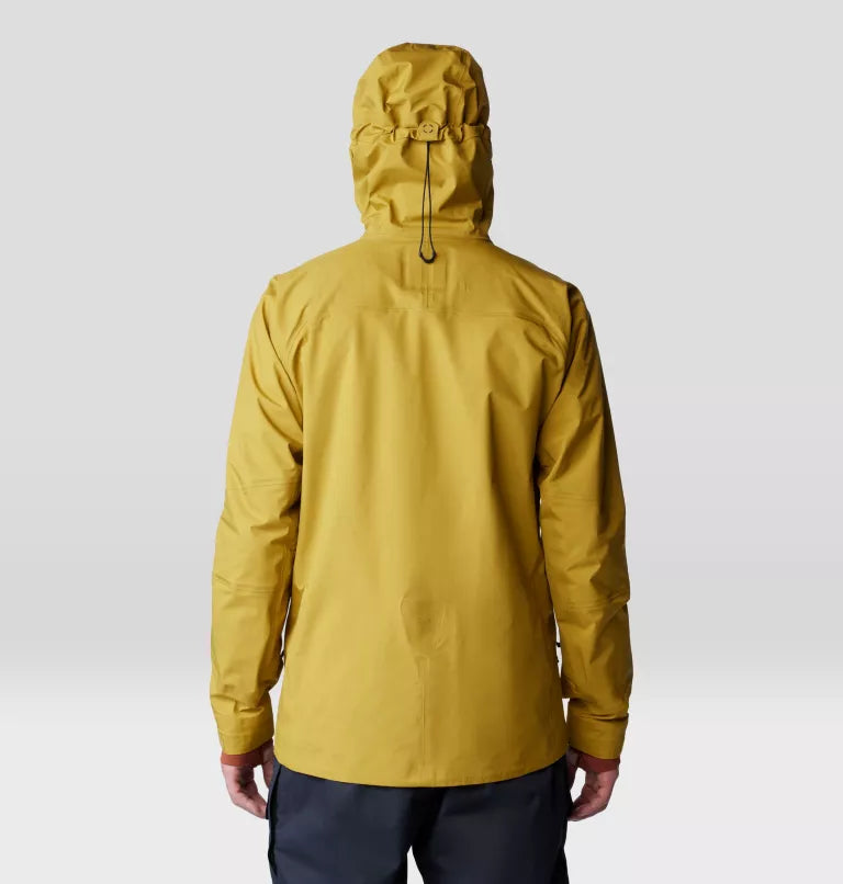 Men's High Exposure™ GORE-TEX C-KNIT Jacket