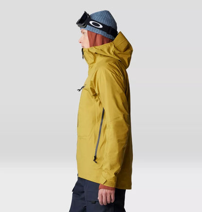 Men's High Exposure™ GORE-TEX C-KNIT Jacket