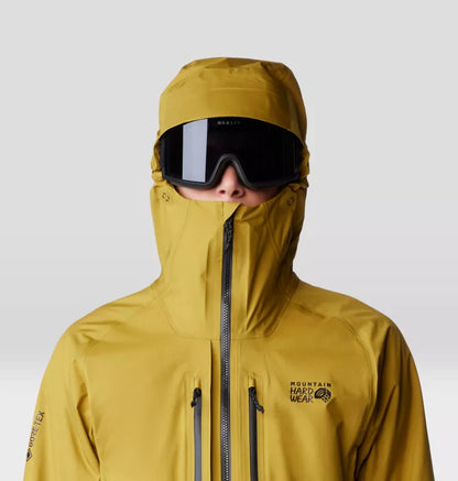 Men's High Exposure™ GORE-TEX C-KNIT Jacket