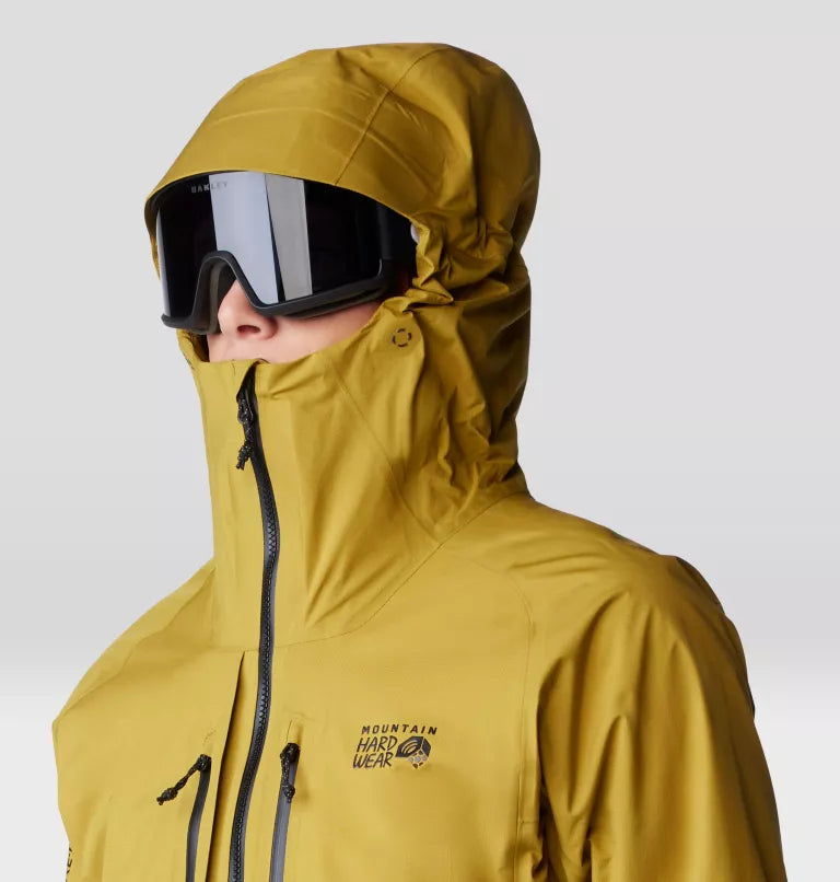 Men's High Exposure™ GORE-TEX C-KNIT Jacket