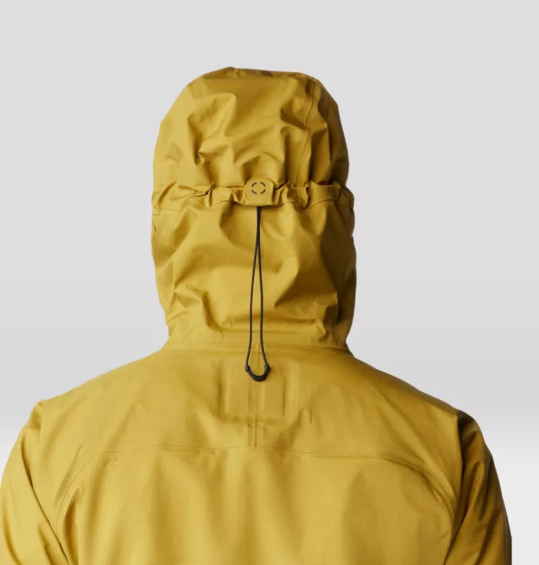 Men's High Exposure™ GORE-TEX C-KNIT Jacket