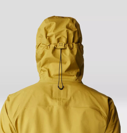 Men's High Exposure™ GORE-TEX C-KNIT Jacket