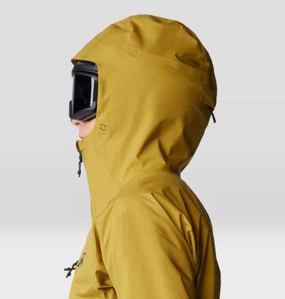 Men's High Exposure™ GORE-TEX C-KNIT Jacket
