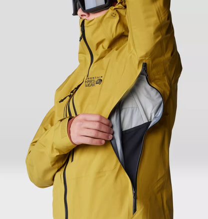 Men's High Exposure™ GORE-TEX C-KNIT Jacket