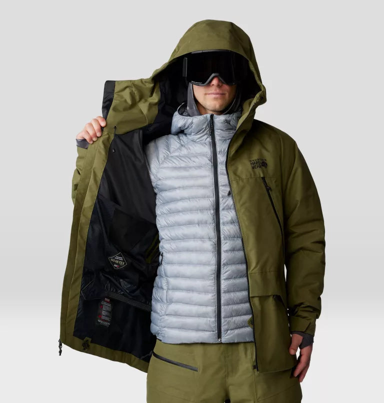 Men's Sky Ridge™ GORE-TEX Jacket