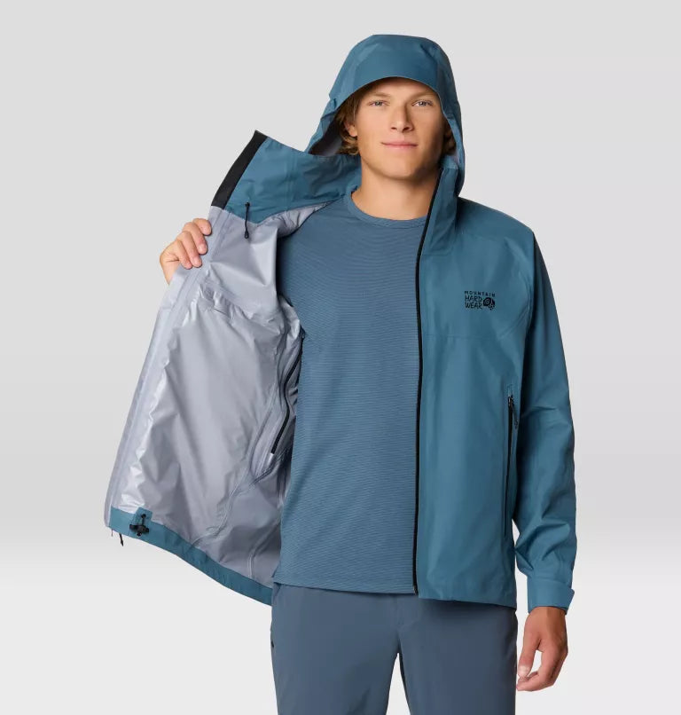 Men's TrailVerse™ GORE-TEX Jacket