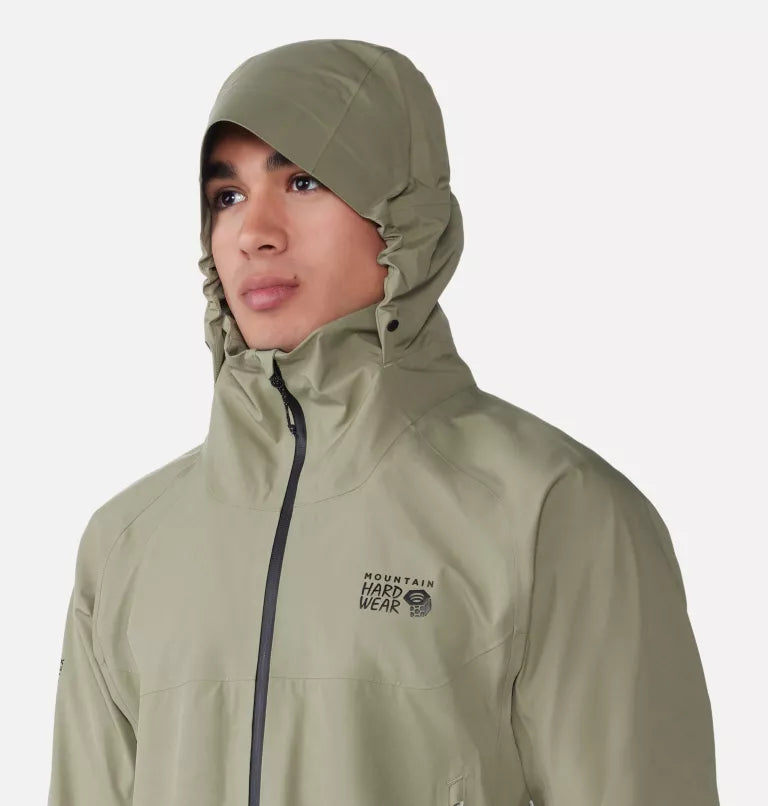 Men's TrailVerse™ GORE-TEX Jacket