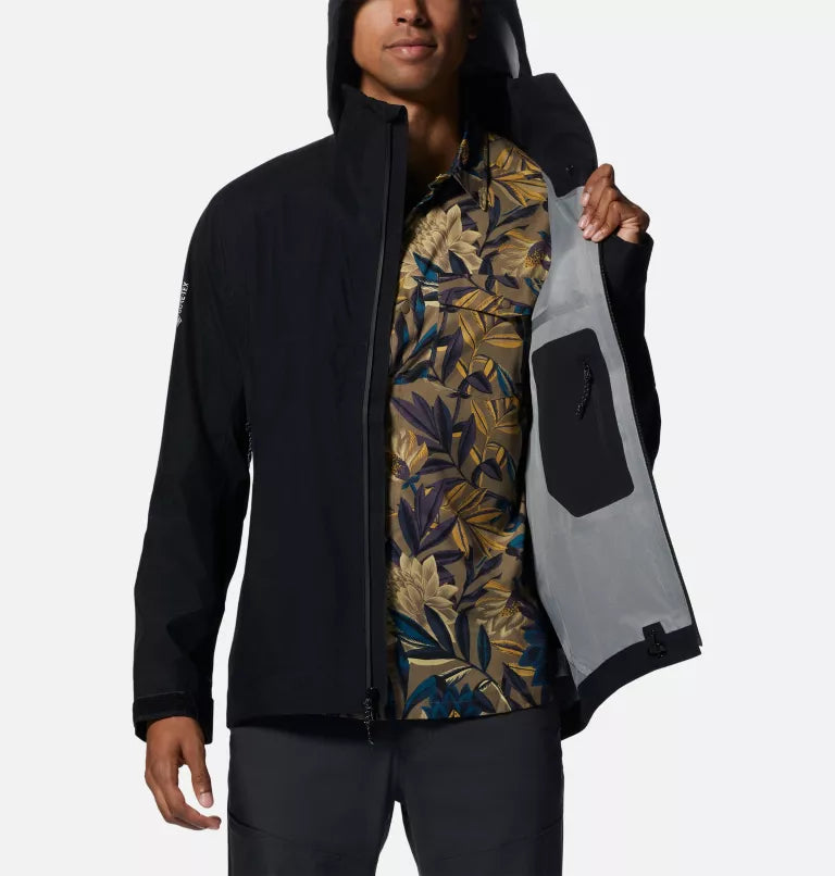 Men's TrailVerse™ GORE-TEX Jacket