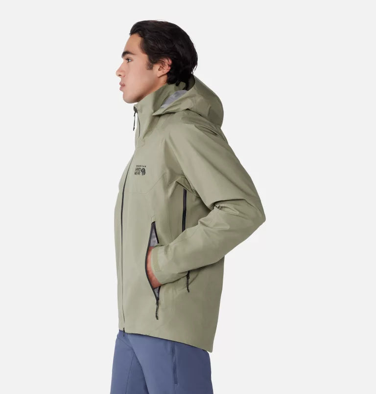 Men's TrailVerse™ GORE-TEX Jacket