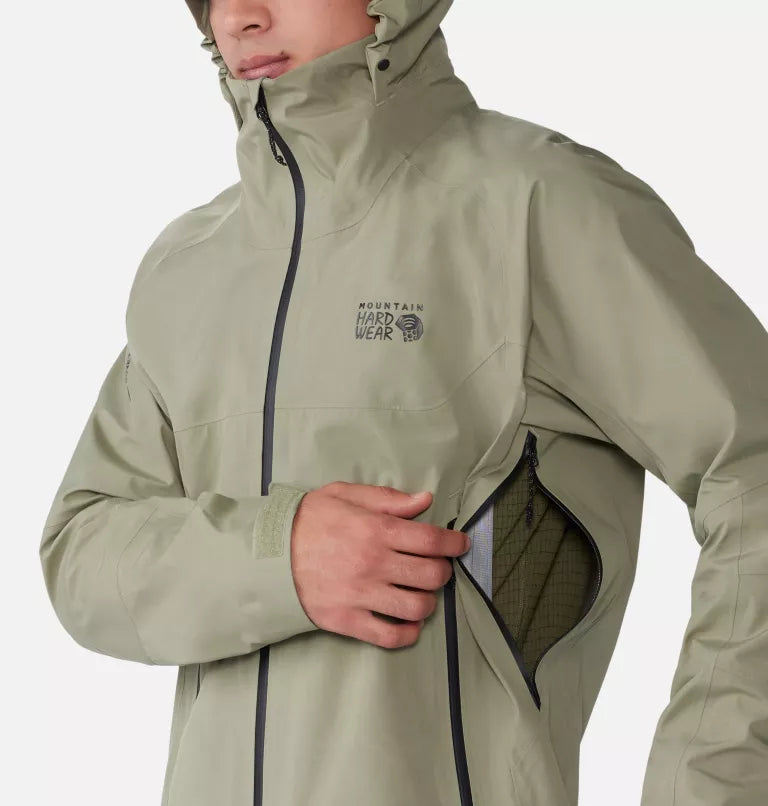 Men's TrailVerse™ GORE-TEX Jacket
