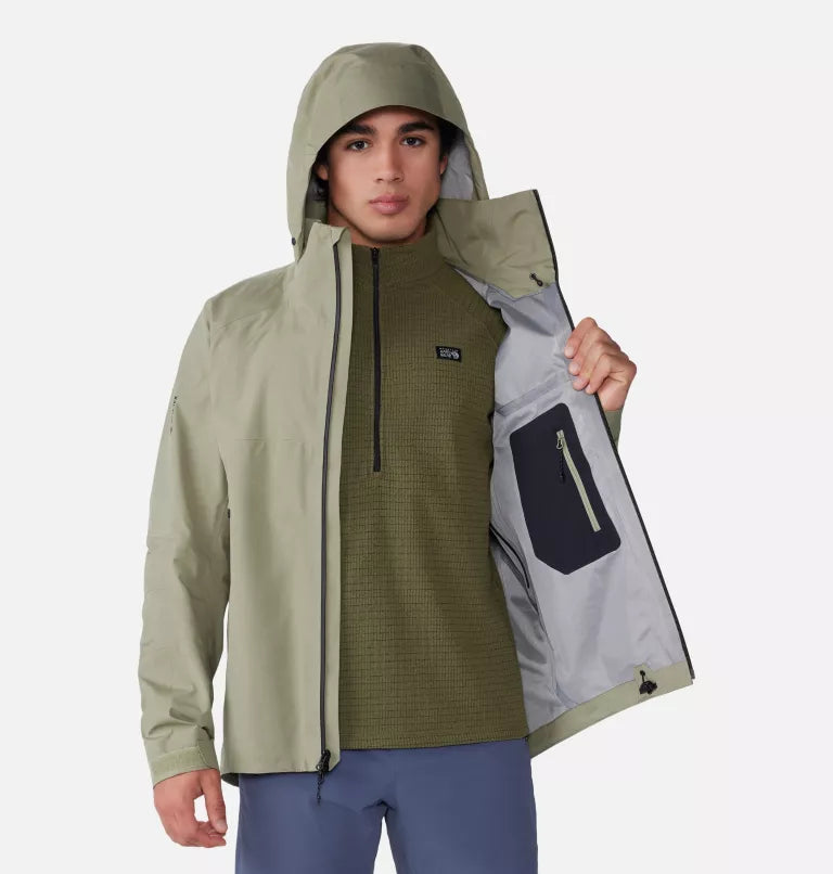 Men's TrailVerse™ GORE-TEX Jacket