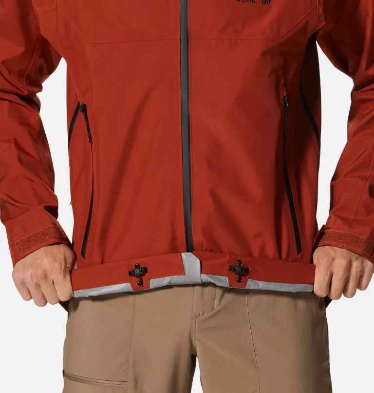 Men's TrailVerse™ GORE-TEX Jacket