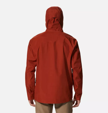 Men's TrailVerse™ GORE-TEX Jacket