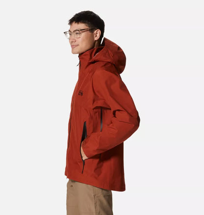 Men's TrailVerse™ GORE-TEX Jacket