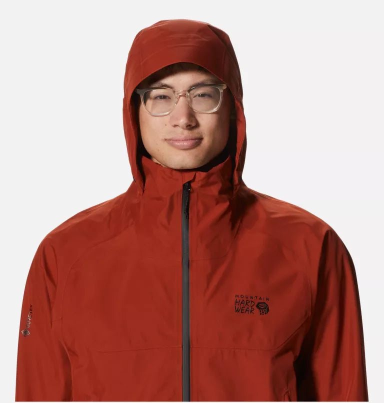 Men's TrailVerse™ GORE-TEX Jacket