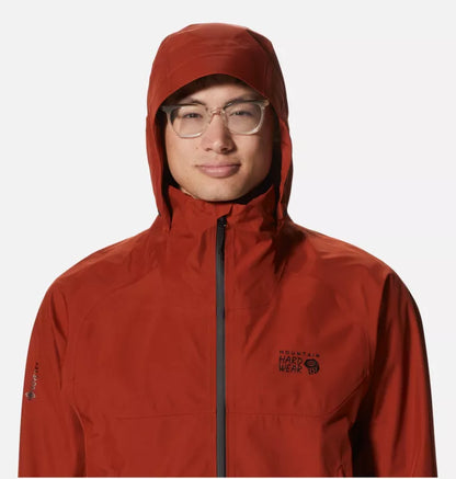 Men's TrailVerse™ GORE-TEX Jacket