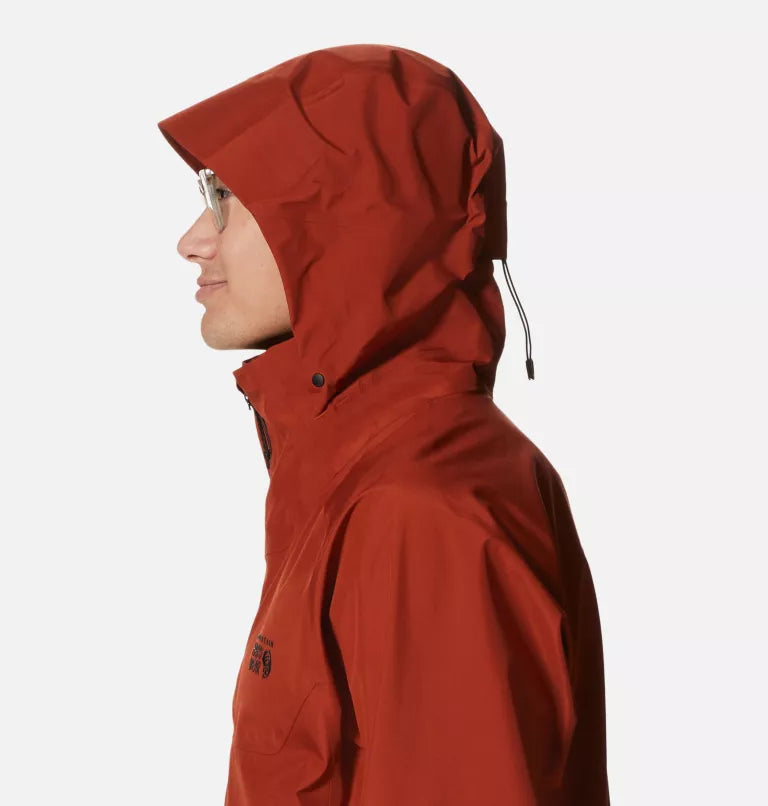 Men's TrailVerse™ GORE-TEX Jacket