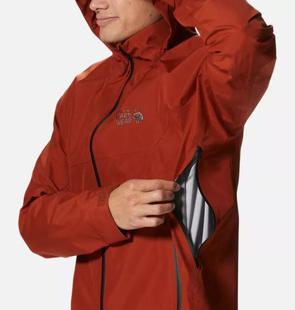 Men's TrailVerse™ GORE-TEX Jacket