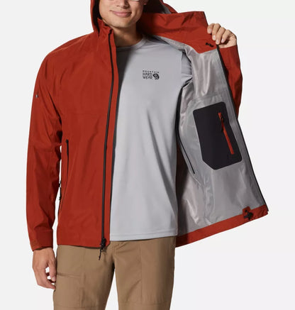 Men's TrailVerse™ GORE-TEX Jacket
