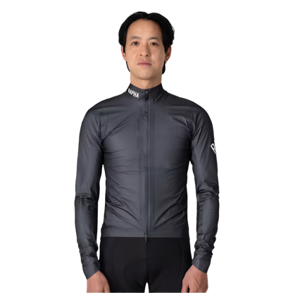 Men's Pro Team GORE-TEX Lightweight Rain Jacket