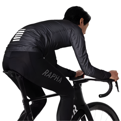 Men's Pro Team GORE-TEX Lightweight Rain Jacket