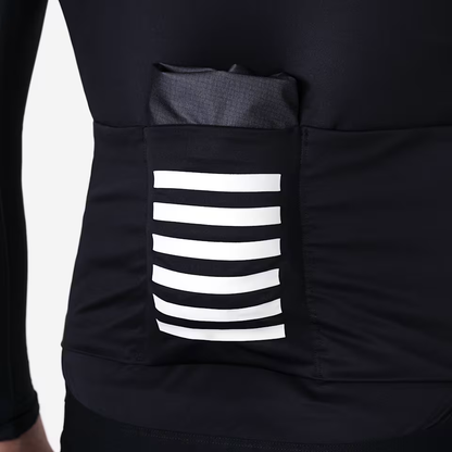 Men's Pro Team GORE-TEX Lightweight Rain Jacket
