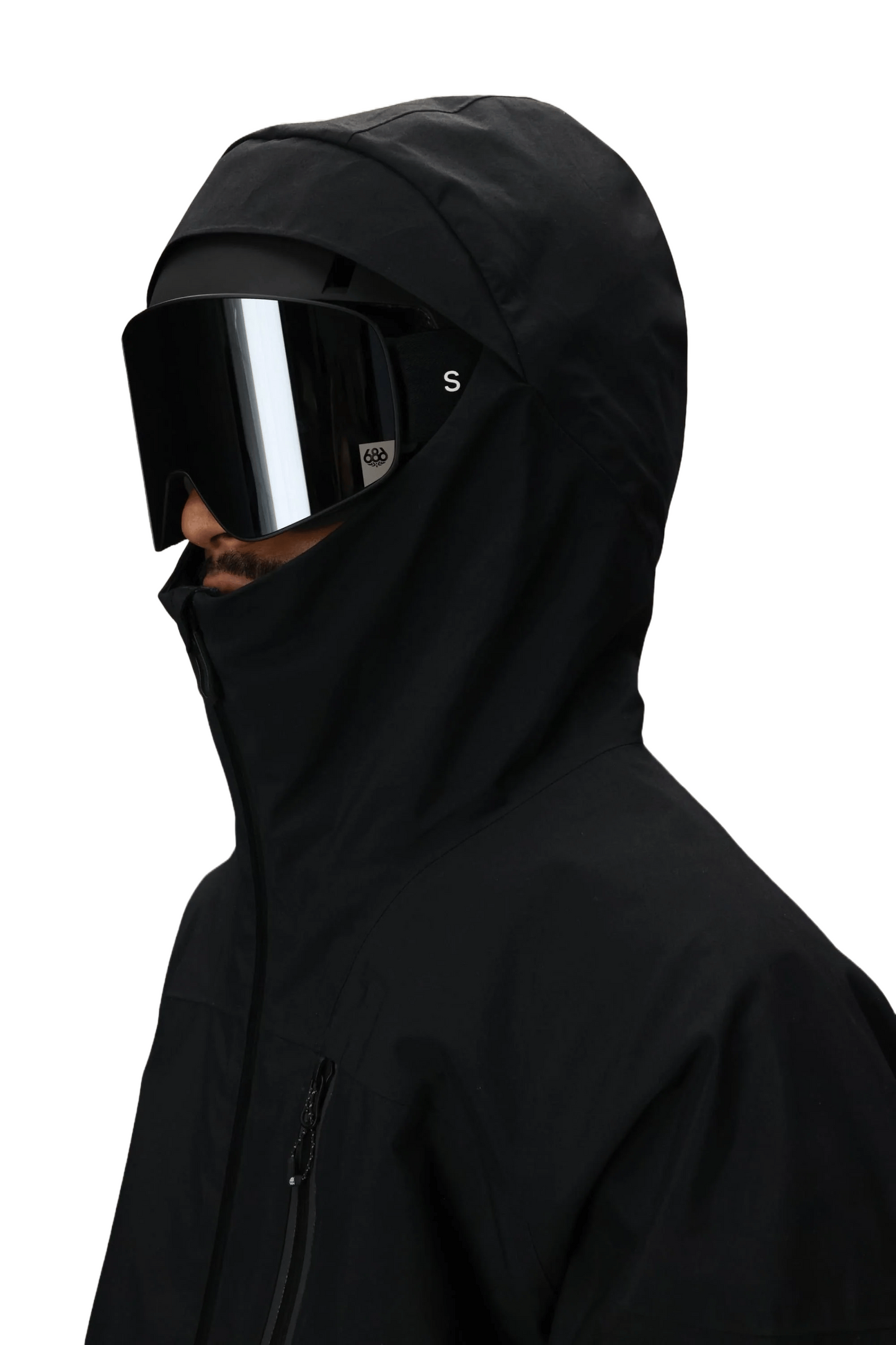 GORE-TEX GT Thermagraph® Jacket