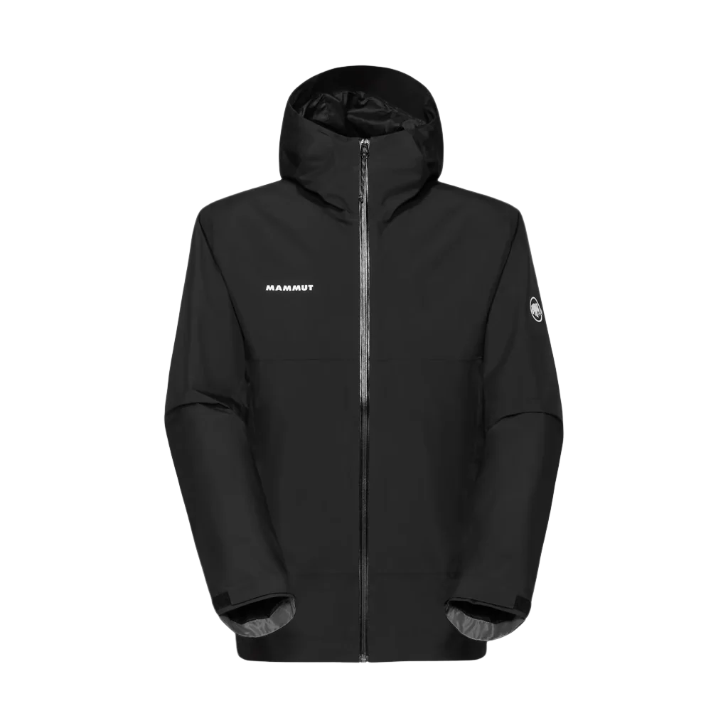 Treeline HS Hooded Jacket Men