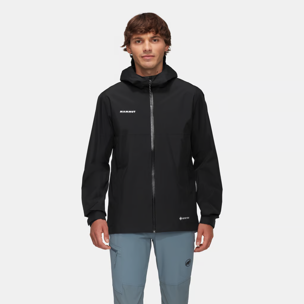 Treeline HS Hooded Jacket Men
