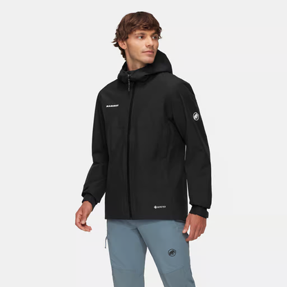 Treeline HS Hooded Jacket Men