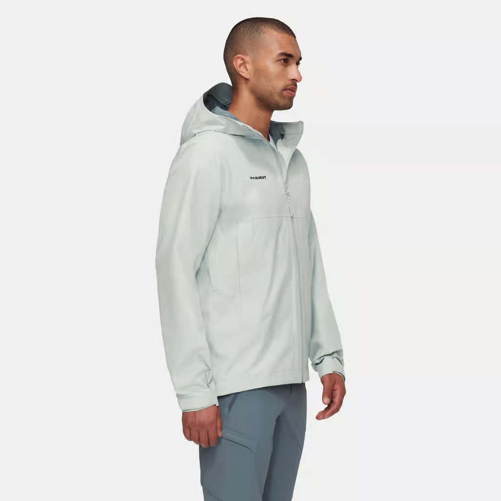 Treeline HS Hooded Jacket Men