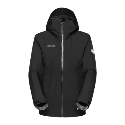 Treeline HS Hooded Jacket Women