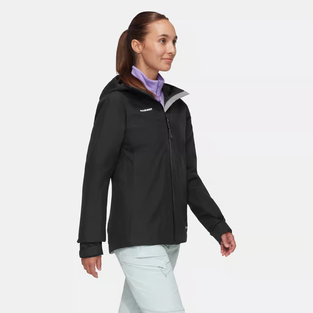 Treeline HS Hooded Jacket Women