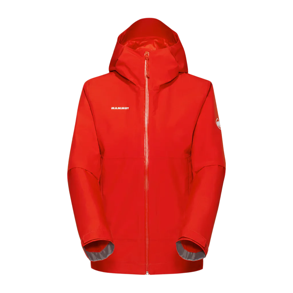Treeline HS Hooded Jacket Women