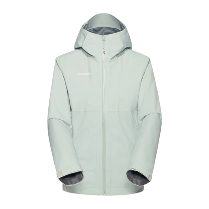 Treeline HS Hooded Jacket Women