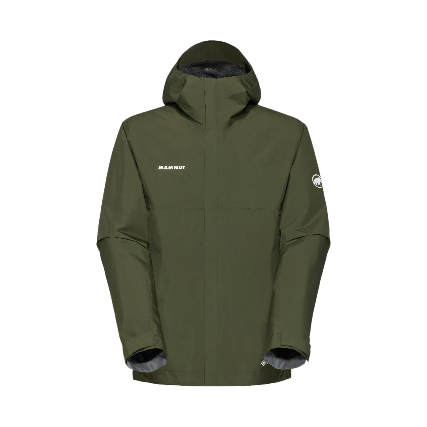 Treeline Light HS Hooded Jacket Men
