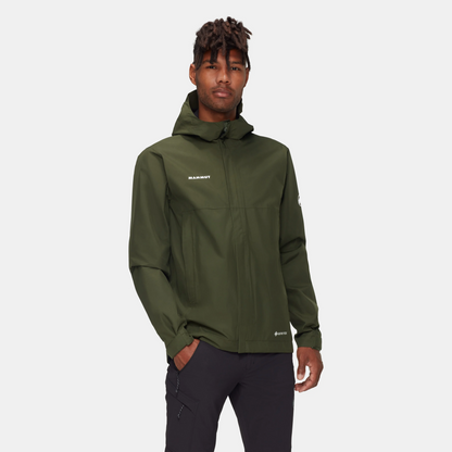 Treeline Light HS Hooded Jacket Men