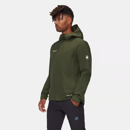 Treeline Light HS Hooded Jacket Men