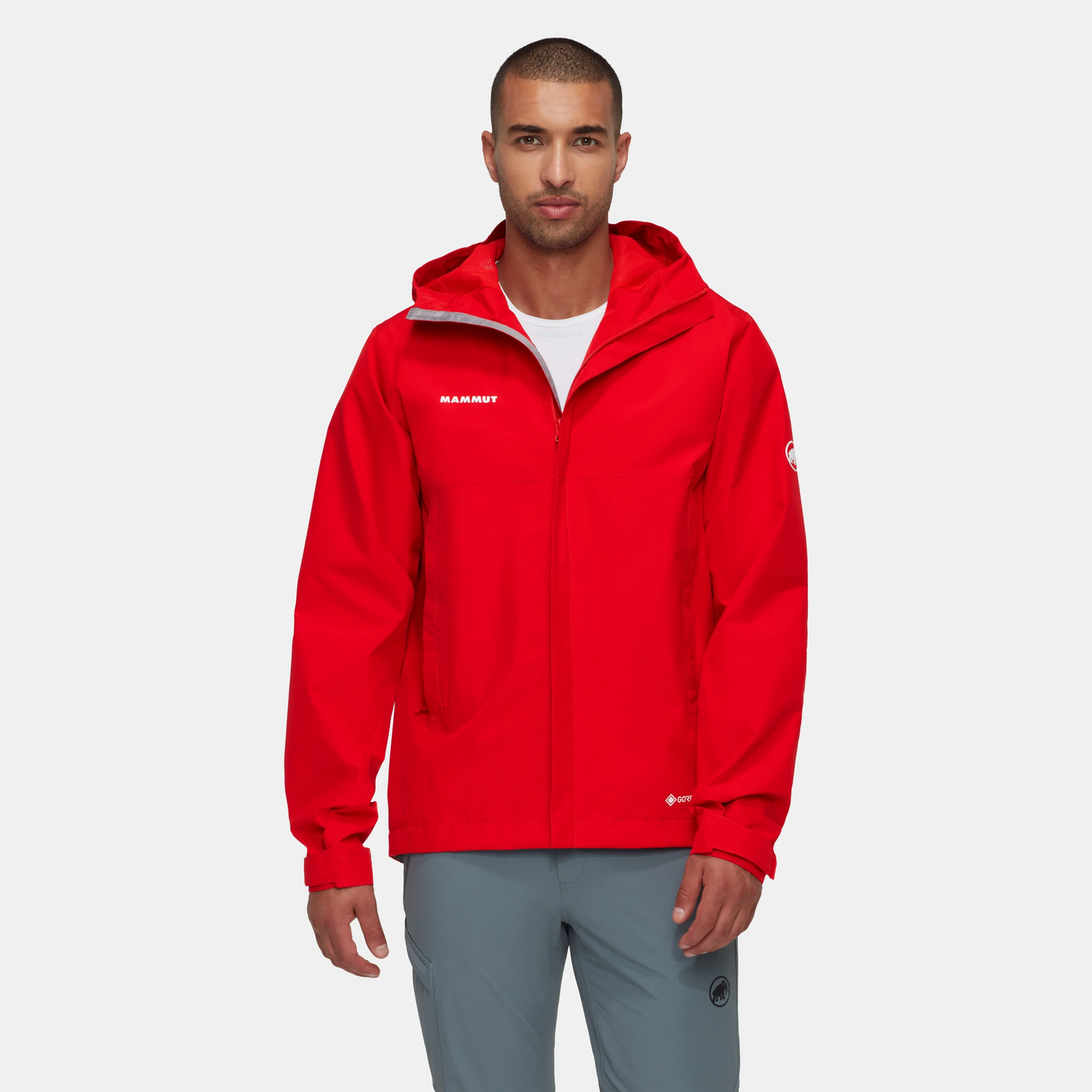 Treeline Light HS Hooded Jacket Men