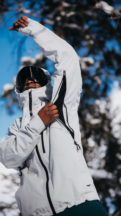 Men's [ak] Cyclic GORE‑TEX 2L Jacket