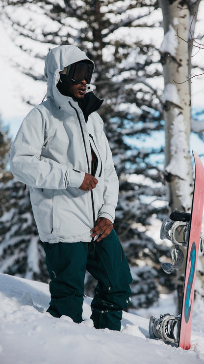 Men's [ak] Cyclic GORE‑TEX 2L Jacket