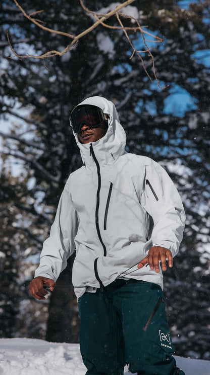 Men's [ak] Cyclic GORE‑TEX 2L Jacket