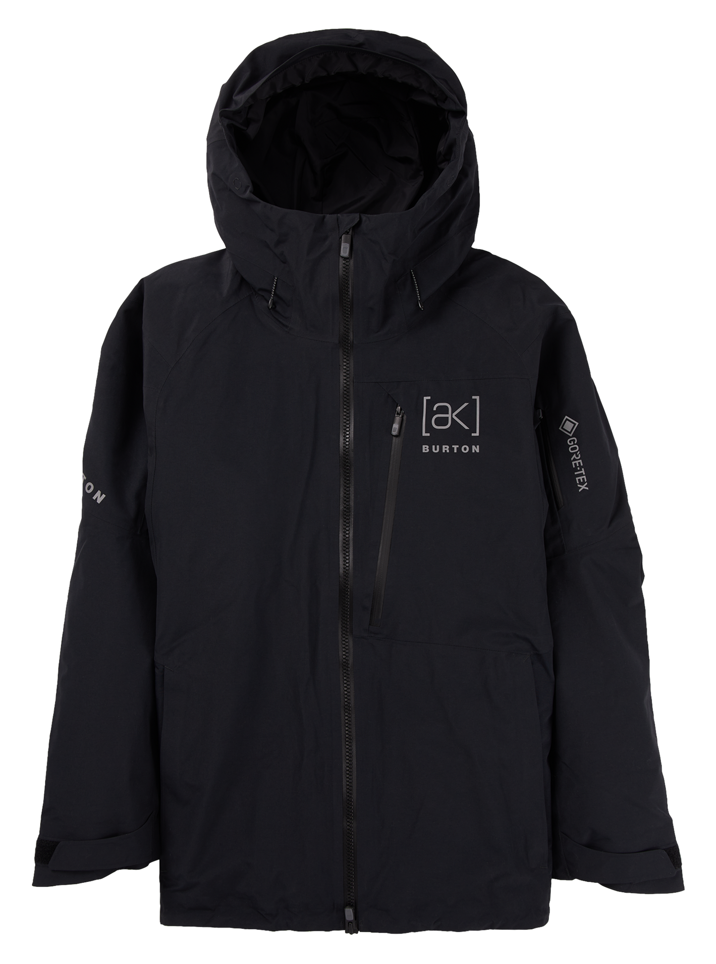 Men's [ak] Cyclic GORE‑TEX 2L Jacket