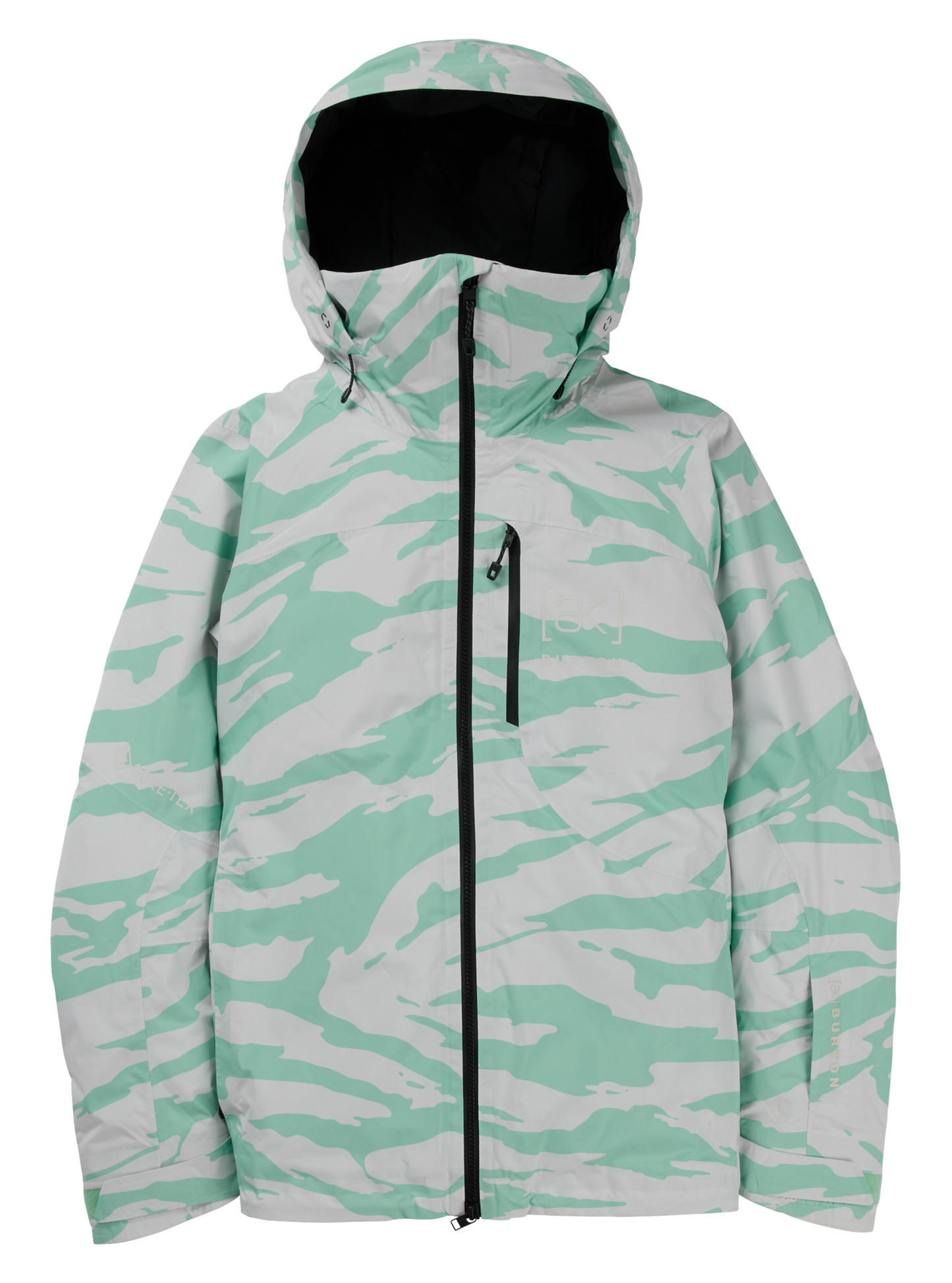 Women's [ak] Embark GORE‑TEX 2L Jacket