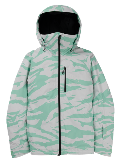 Women's [ak] Embark GORE‑TEX 2L Jacket