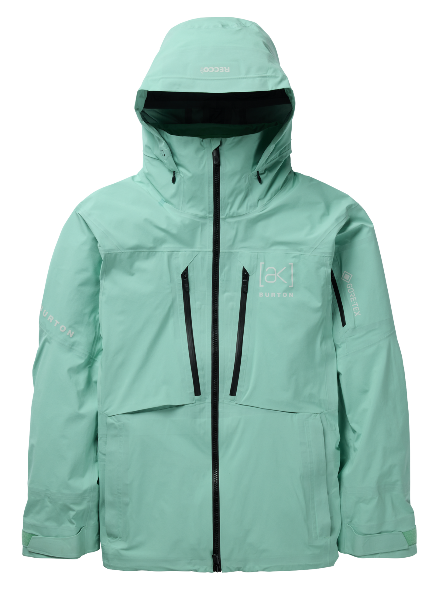 powder mint
