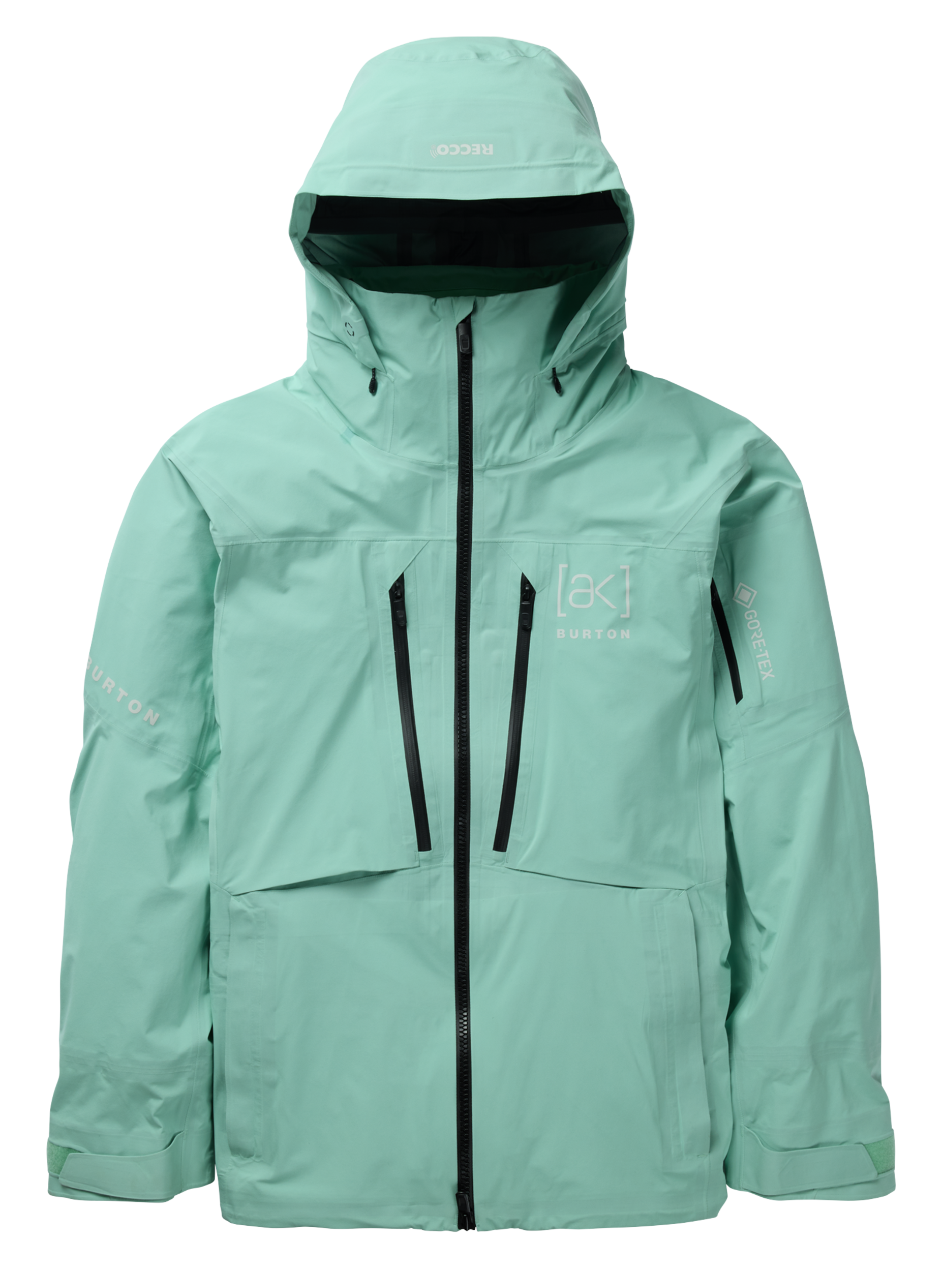 powder mint