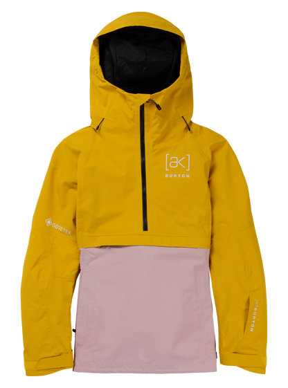 Women's [ak] Kimmy GORE-TEX 2L Anorak Jacket