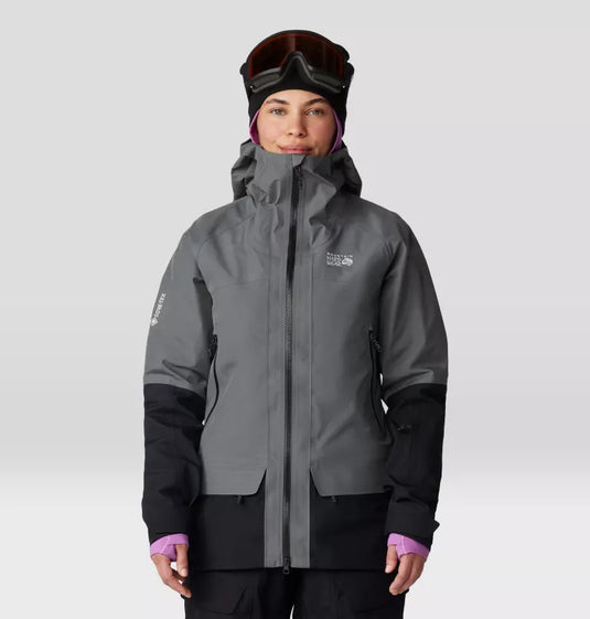 Women's Boundary Ridge™ GORE-TEX Jacket