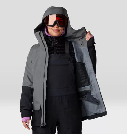 Women's Boundary Ridge™ GORE-TEX Jacket